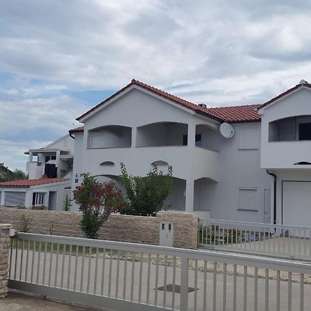 Haus Milana Apartment นิน ภายนอก รูปภาพ