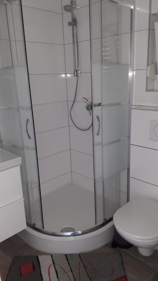 Haus Milana Apartment นิน ภายนอก รูปภาพ
