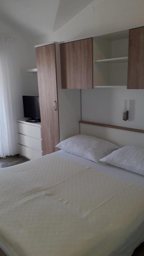 Haus Milana Apartment นิน ภายนอก รูปภาพ