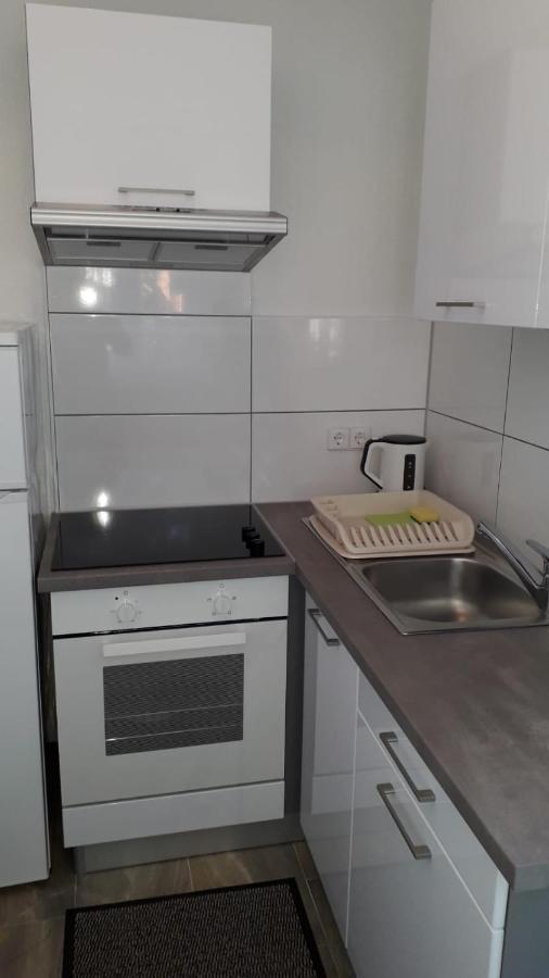 Haus Milana Apartment นิน ภายนอก รูปภาพ