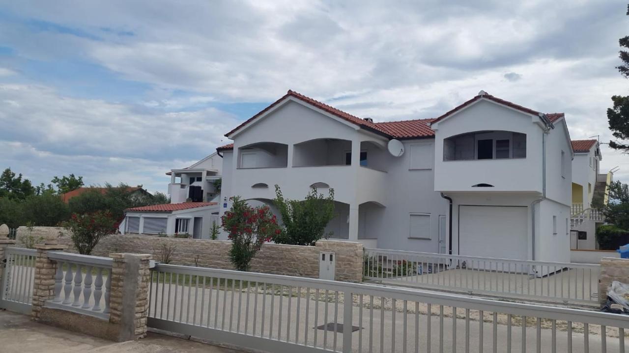 Haus Milana Apartment นิน ภายนอก รูปภาพ