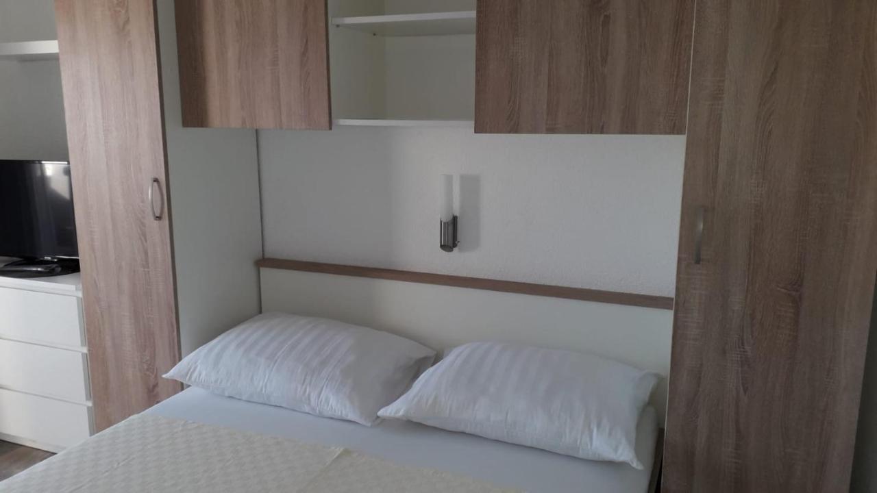 Haus Milana Apartment นิน ภายนอก รูปภาพ
