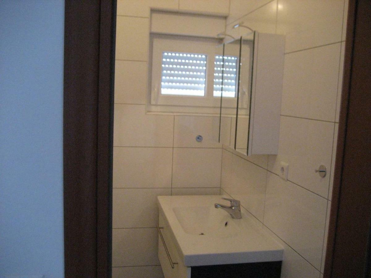 Haus Milana Apartment นิน ภายนอก รูปภาพ