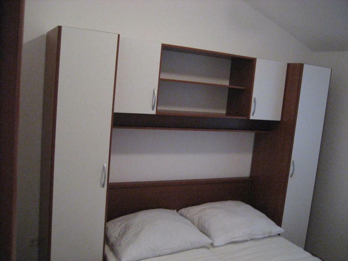 Haus Milana Apartment นิน ภายนอก รูปภาพ