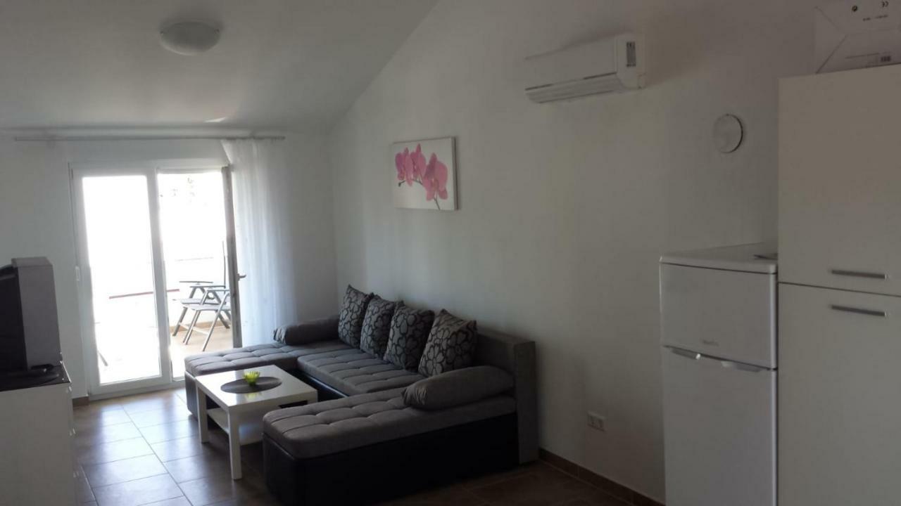 Haus Milana Apartment นิน ภายนอก รูปภาพ
