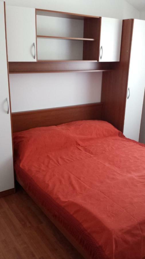 Haus Milana Apartment นิน ภายนอก รูปภาพ