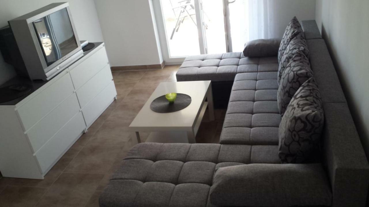 Haus Milana Apartment นิน ภายนอก รูปภาพ