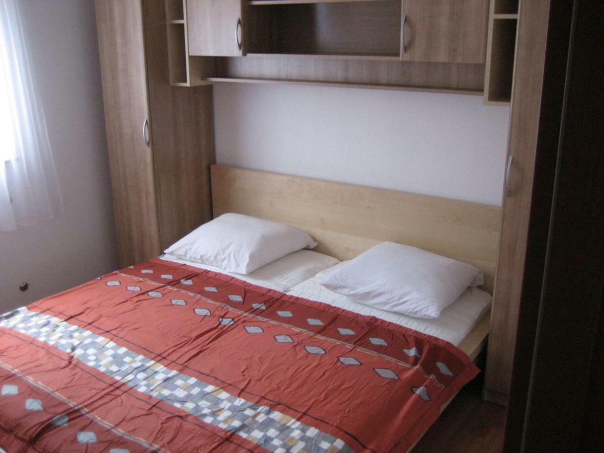 Haus Milana Apartment นิน ภายนอก รูปภาพ