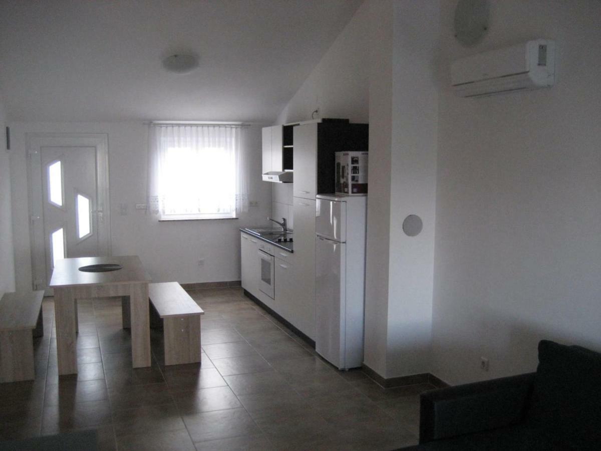 Haus Milana Apartment นิน ภายนอก รูปภาพ